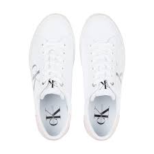 If you need professional help with completing any kind of homework, affordablepapers.com is the right place to get it. Calvin Klein Sneakers Donna Vulcanized Flatform Yw0yw00067 Yaf White