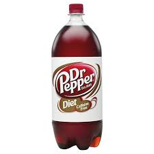 We did not find results for: Caffeine Free Diet Dr Pepper Soda 2 L Bottle Target