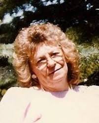 Obituary information for Shirley Joyce Matthews