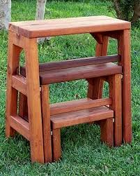 We did not find results for: 3 Step Drawer Stool