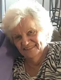 Obituary information for Florence E Nickols (Shovak)