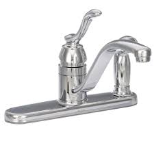 Moen 91192 kitchen faucet diverter (19) model# 131158. Pai Play 19 Moen Banbury Kitchen Faucet