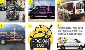 Hookah Home Delivery An Emerging Public Health Issue Tobacco Control