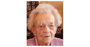 Erma Cole Obituary (1925