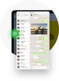 So only the people you've messaged can read or listen to your conversation. Whatsapp Im Desktop Browser Von Opera Opera