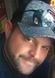 Mark Skinner Obituary