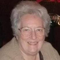 Charlotte Rae Hanson Obituary