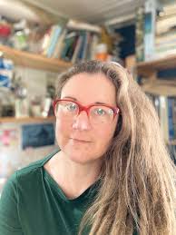 Janet Botes and Jared Burchell find balance in their creative work together  as structure and play meet in a dance. The masculine and feminine forces  coming together to show the magic of