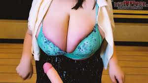 Busty Japanese Goddess TFs Dildo In Several Dresses - EPORNER