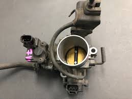 Toyota 7K Throttle Body for Hilux and Dyna
