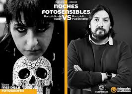 🇪🇨📸 #AgostoMesDeLaFotografía...