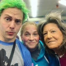 Ciera Beasley's Instagram, Twitter & Facebook