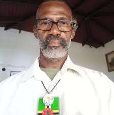 From the shores of St. Maarten to the global cricket stage, Keacy Carty is  putting our island