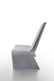 Land Chair Lounge Chair Minimalist Furniture