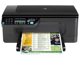 Hp Officejet 4500 Desktop All In One Printer G510a Driver Downloads Hp Customer Support Hp Printer Hp Officejet Printer Driver