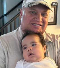 THE JETS ORIGINAL FAMILY...