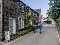 lake district