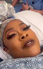 Da Brat gives birth to rainbow baby with Jesseca 'Judy' Dupart