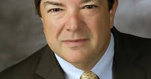 Vincent Pryor named CFO at Silver Cross Hospital in New Lenox