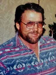 DAVID MCBRIDE Obituary (1951