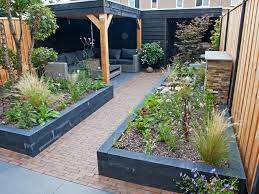 afbeeldingsresultaat voor stadstuin tuin tuin ideeen stadstuin