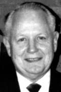 HENRY BUTTERY Obituary (2004)