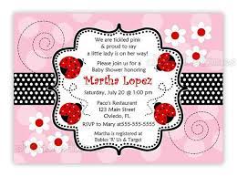 Another Pink And Red Ladybug Baby Shower By Cherishedtimes On Etsy 14 00 Ladybug Baby Shower Invitations Ladybug Invitations Baby Ladybug