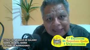 Red Internacional de Cuentacuentos