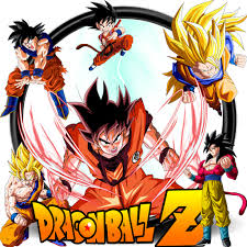 Dragon ball z logo transparent background. Dragon Ball Z Logo Png Transparent Image Png Arts