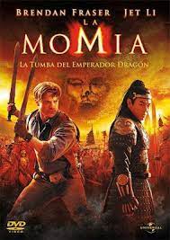 Pin By Junior Cabrera On Peliculas Online Latino Castellano Subtituladas The Mummy 3 Brendan Fraser Mummy