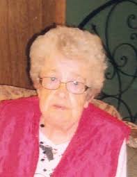Freda Stubbs Obituary