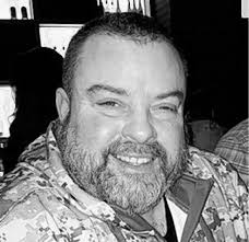 Michael BRUMFIELD Obituary (1971