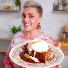 Whether you are a novice or an experienced cook, there is a recipe to su. Easy Sticky Date Pudding With Hot Butterscotch Sauce Recipe Every Day Kitchen Easy Everyday Cooking Recipes Easy Dessert Recipes 9kitchen