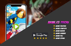 Nontonanime adalah situs streaming anime online sub indo paling update setiap harinya. Anime Co Reborn Nonton Anime Sub Indonesia For Pc Windows 7 8 10 Mac Free Download Guide