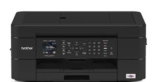 Driver installation guide provided below has been prepared after careful study. Brother Mfc J491dw Driver Download Sourcedrivers Com Free Drivers Printers Download