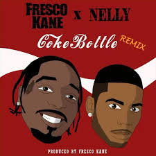 Kicking off this #Friday with my guy @frescokane ! Every hr !! Tappp innnnn  starting at 10A @hot1041stl , Repost from @frescokane, •, “COKE BOTTLE” FT  @NELLY OUT EVERYWHERE NOW‼️ STL/ESTL LEGGGGOO😤 ...