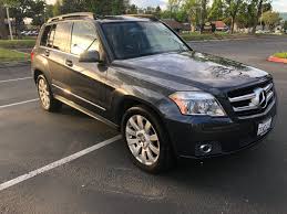 Had a lot of service. 2011 Mercedes Benz Glk350 Amg 4matic Awd Suv 125k Miles Panoramic Roof Mbworld Org Forums
