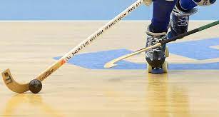 Benfica goleia liceo na estreia na liga europeia. Hoquei Em Patins Sporting Oquei De Barcelos Na Meia Final Renascenca
