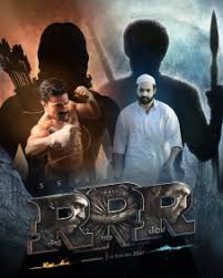 Kredit umožní i stahování neomezenou. Rrr Roudram Ranam Rudhiram 2021 Rrr Roudram Ranam Rudhiram Movie Rrr Roudram Ranam Rudhiram Telugu Movie Cast Crew Release Date Review Photos Videos Filmibeat