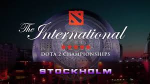 Winners of the international are awarded large sums of money raised by the community, as well as the aegis of champions. The International Delayed Most Likely To 2021 Ginx Esports Tv
