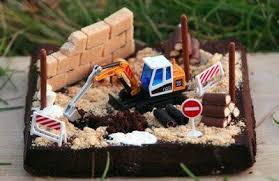 L Ile Paradisiaque Les Recettes De Nath Gateau Rigolo Gateau Idee Gateau Anniversaire