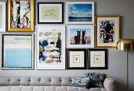 Art Decorating Ideas For Your Home One Kings Lane Feature wall ideas to supercharge your decorating scheme. art decorating ideas for your home