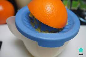 Pastel De Naranja Sin Horno Muy Facil Rapida Y Con Caramelo Liquido