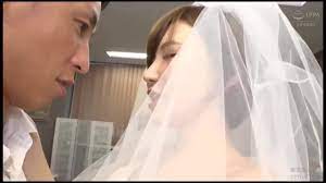 Koizumi Aya wearing a wedding dress and fuck (JAV CENSORED) - KissJAV - JAV  Free Streaming Online