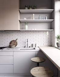 It's important that you take time to figure out how you want to present yourself and your channel to your. All White Kitchendesignexhibition Interior Design Kitchen Kitchen Design Small Kitchen Design