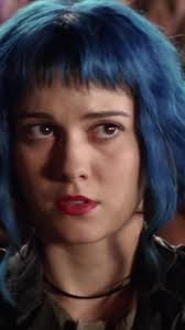 Scott Pilgrim Send You My Love