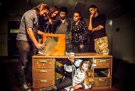Trapped puzzle room coupon code. Escape Rooms In Chicago Escape Games