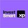 Logo de InvestSmartXP