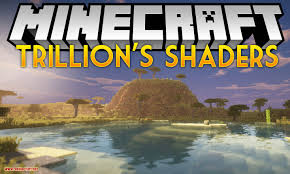 Shaders mod adds shaders support to minecraft and adds multiple draw buffers, shadow map, normal map, specular map. Triliton S Shaders Mod 1 14 4 1 12 2 The Effect Is So Good 9minecraft Net