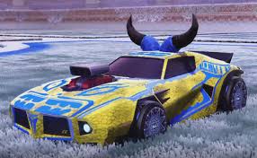 All material about rocket league belongs to psyonix, inc. Rocket League Dominus Gt Car Designs Goldkk Com